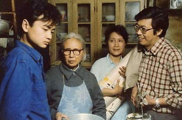 三年前的高中回忆，读书但成长——儿子的高中生活回忆