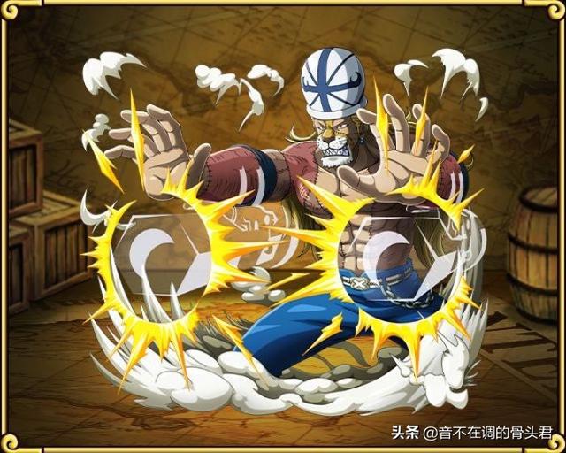 恶魔果实图鉴大赏,恶魔果实图鉴之超人系 恶魔果实图鉴大赏,恶魔果实图鉴之超人系
