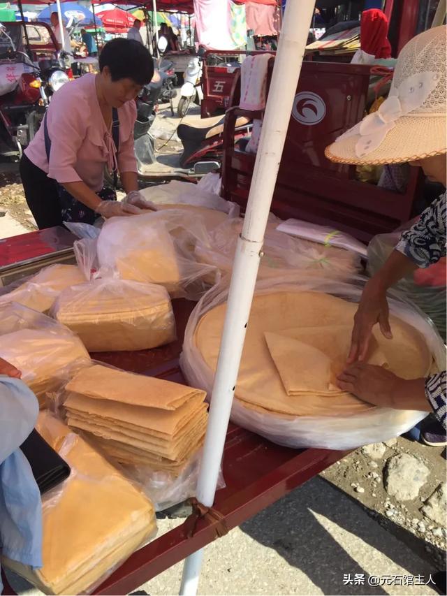 厦门东部最大的大集，“空中视角”带你赶厦门唐王大集