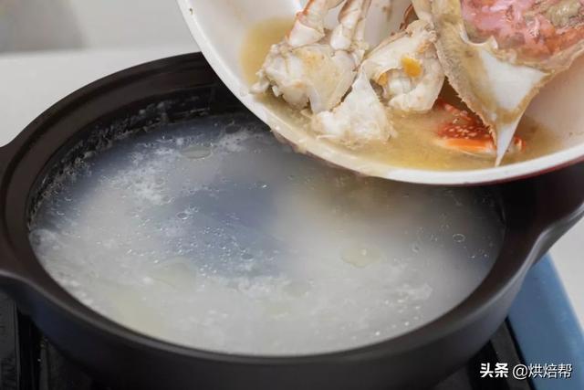 清晨一碗米粥，早晨一碗养胃粥