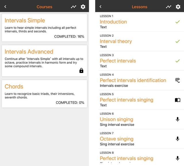 练耳大神怎么训练的，有这两个神器就够了