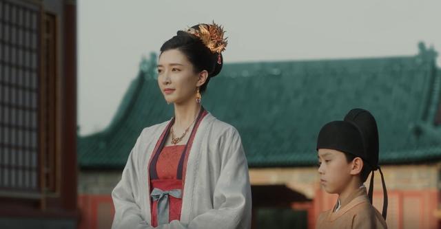 曹皇后和宋仁宗历史上真无感情吗，就好比齐宣王的“有事钟无艳