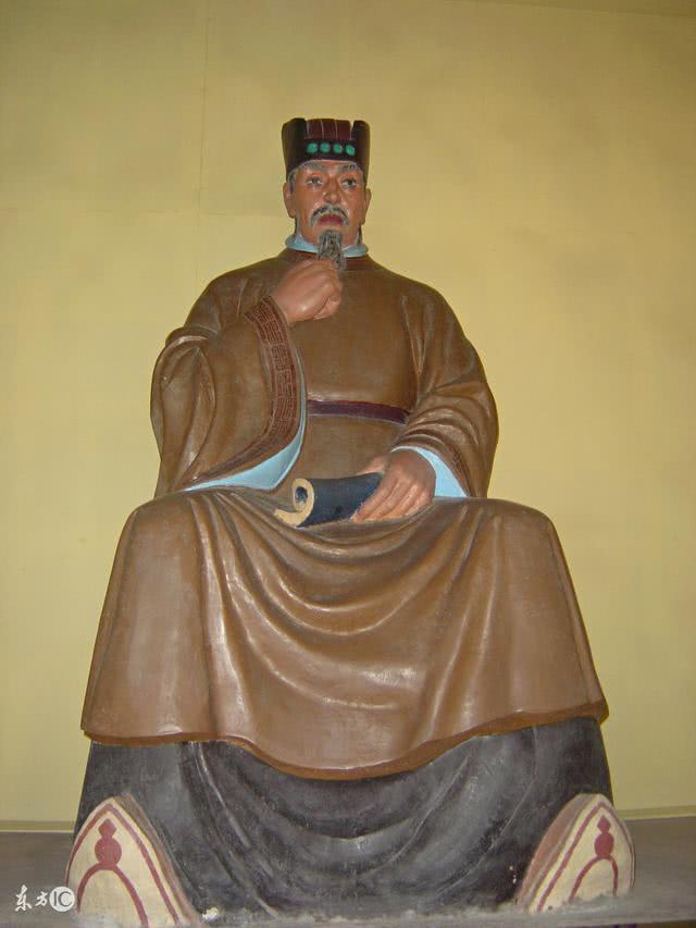 苏妲己与纣王的历史故事，历史上真实的妲己和纣王是真心相爱吗