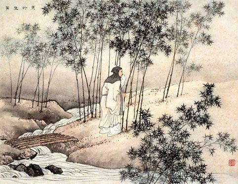 24孝图让我明白了什么是孝道，中华二十四孝图图文并茂