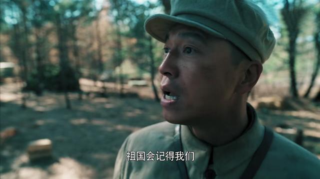 功勋开播两集8个催泪点，电视剧功勋是什么时间拍摄的