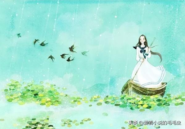 男主是军人的小说，好看的男主是军人的甜宠小说（三本男主是的小说‖大雾散去）