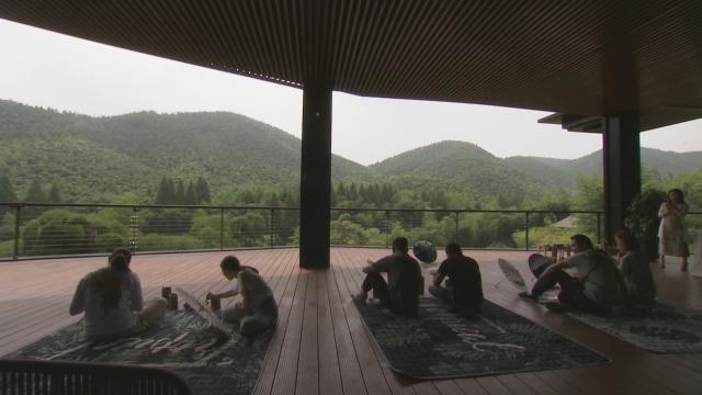 湖州，湖州旅游攻略自由行攻略