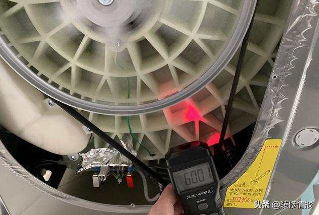 洗烘一体选购攻略，不走寻常路的町渥10Kg柜式洗烘一体机使用体验