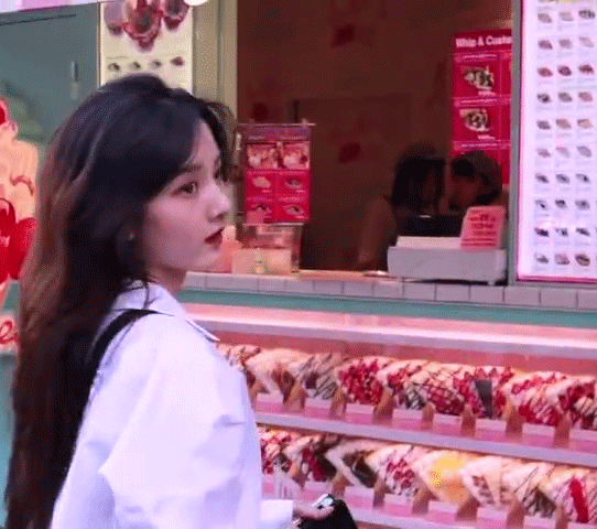 宋祖儿和舒畅是怎么回事，舒畅和宋祖儿的瓜