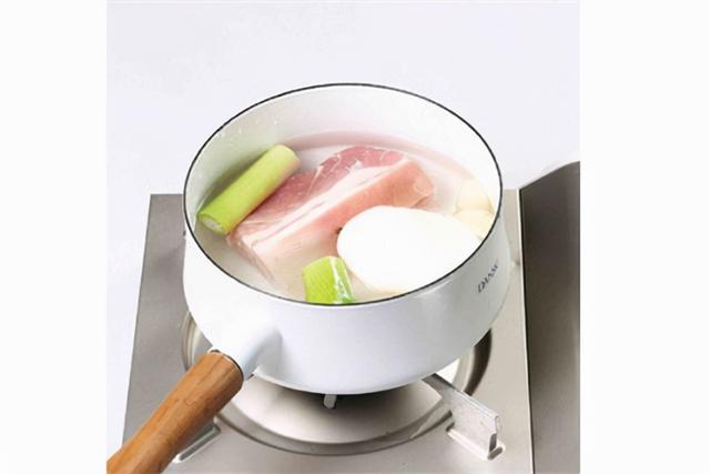 白切肉的做法及配方，白切肉怎么做才好吃