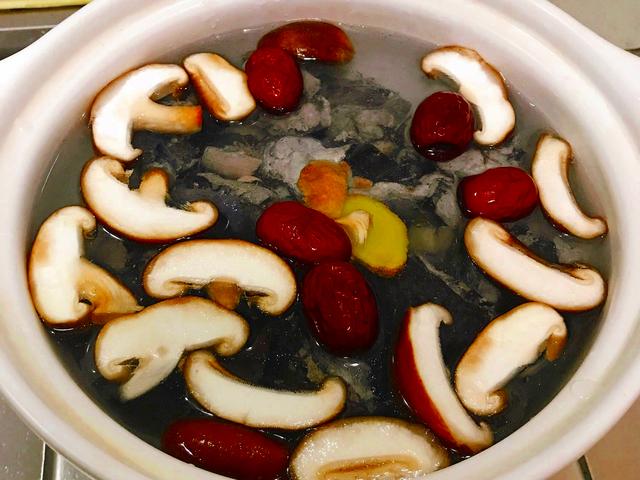 立秋後「貼秋膘」，可不能亂補，分享6道滋補肉菜，營養高味道好 熱愛美食 第33张