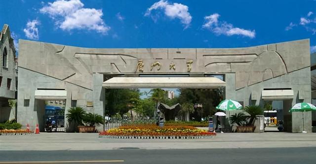 厦门有哪些景点，厦门市十大景点排名榜（厦门旅游攻略：六大必去景点）