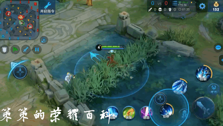 王者荣耀赵云的最强打法，国服榜一赵云深度教学