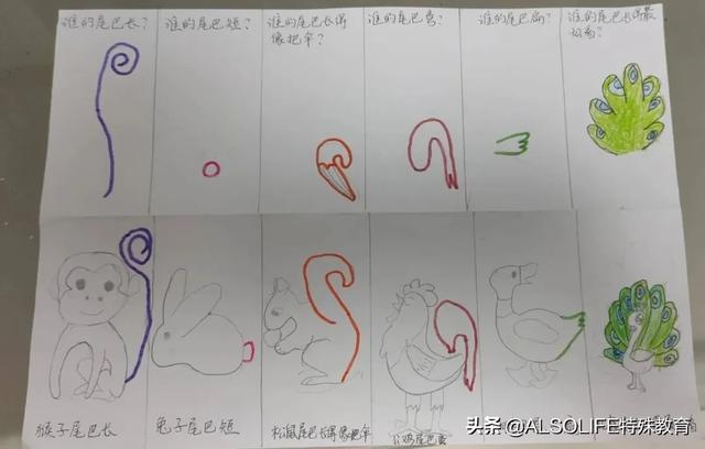儿童diy手工画6-8岁，让孩子爱上黏土手工制作教程
