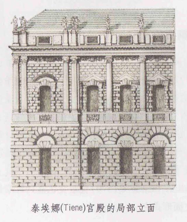 带你看文艺复兴代表性建筑，七-文艺复兴建筑-02