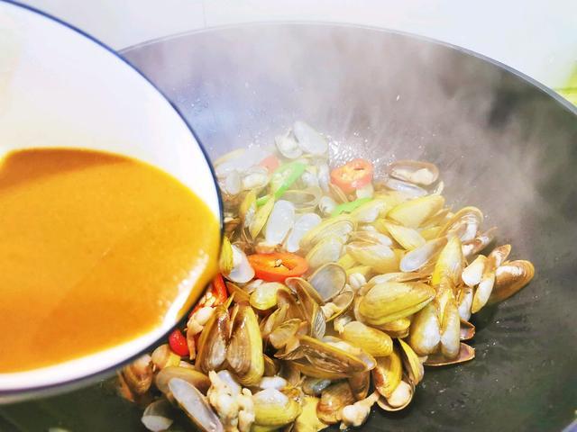 原味瓜子怎么炒才好吃，潮汕人最爱的瓜子