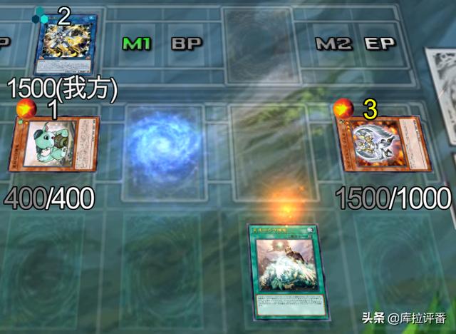 游戏王卡组黑暗之王，游戏王卡组分享