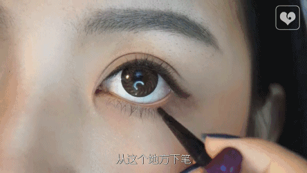 一步一步教你学化妆，零基础都可以学会的化妆教程（手把手教你画简单精致的日常妆）