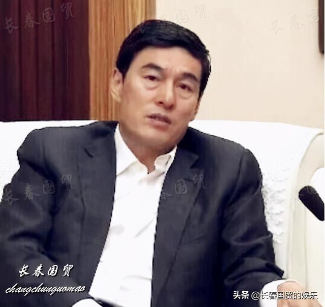 毛阿敏老公个人资料简介，毛阿敏59岁老公近照曝光