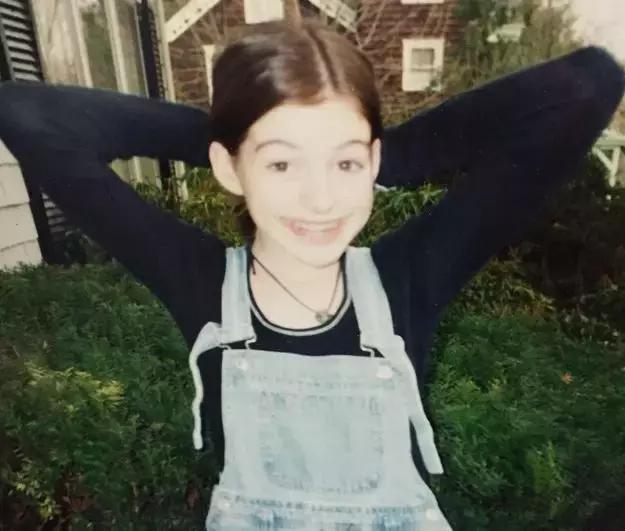 安妮海瑟薇老公，安妮海瑟薇为什么嫁给她的老公