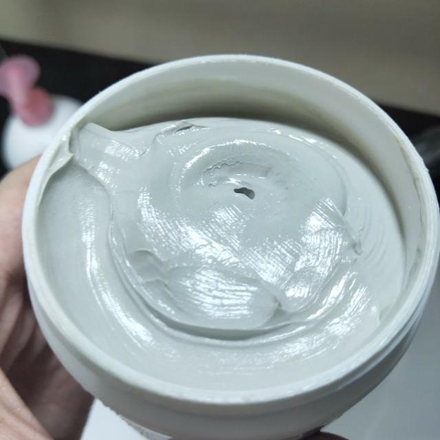 科颜氏白泥面膜，科颜氏白泥净肤面膜使用方法