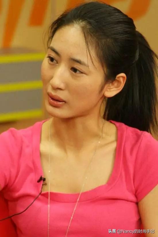 宋轶胡歌谁最强，30岁的宋轶凭什么成为万千少男的女神
