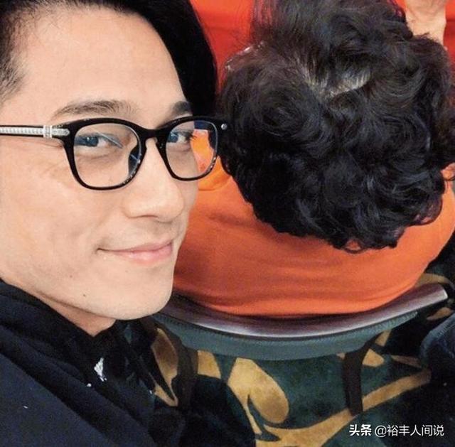 吴卓羲出生地，身家上亿花旦屠夫