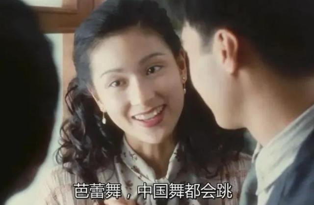 46岁的杨恭如近照，杨恭如的唏嘘情史