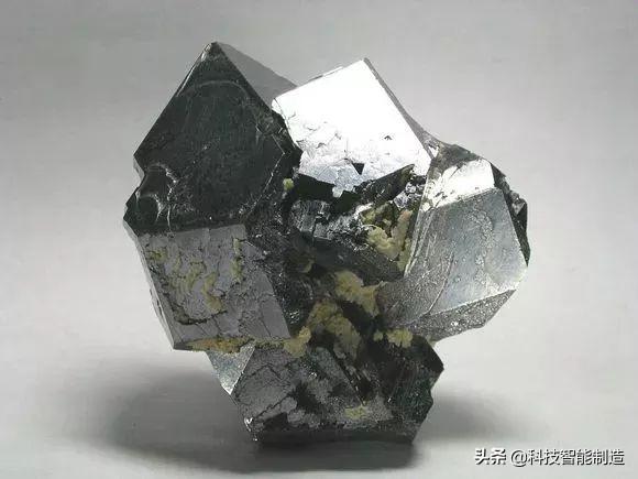 世界上最软的金属有哪几种，世界上40个金属之最