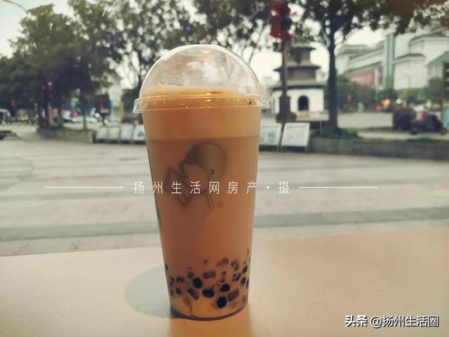 扬州文昌阁最新地标，<第3站>——扬州