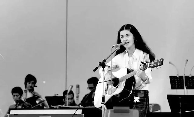 中岛美雪是怎样存在的，中岛美雪有多厉害