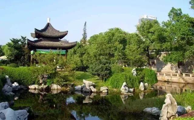 郑州周边免费景点，郑州最近免费旅游景点大全（不出郑州的8个赏花遛娃地）