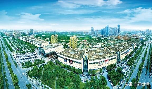 浙江的金华和义乌是什么关系，到底是什么关系