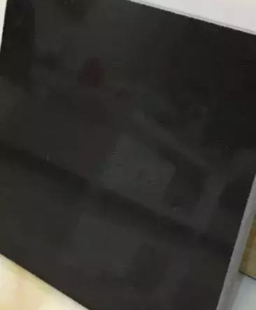 花岗岩的种类及配图大全，国内黑色花岗岩品种