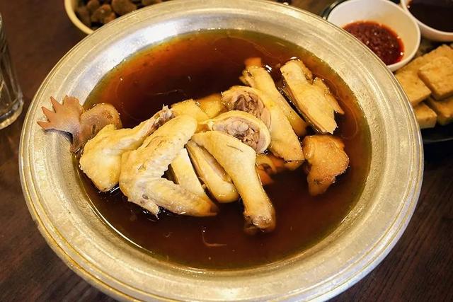 茴香豆几种吃法，茴香豆不是五香豆