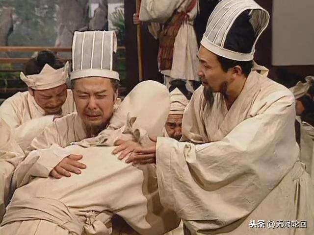 披麻戴孝对自己有影响吗，原来这样会让人更痛苦