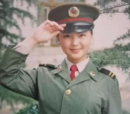 刘涛获老公示爱，刘涛最新造型获老公点赞