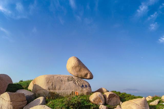 温州旅游必去景点推荐一下，推荐五个浙江温州小众又好玩的景点