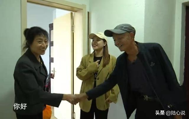 自称对吃穿住都不讲究，35岁男人对相亲态度