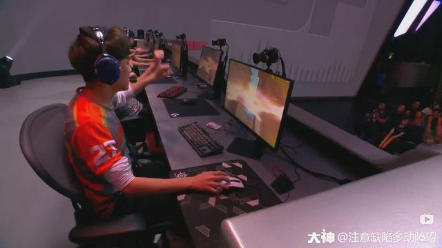 键盘基准键位图解，键盘斜着放是装X