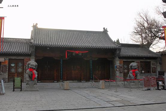 古代青州是哪里，古九州之一青州市