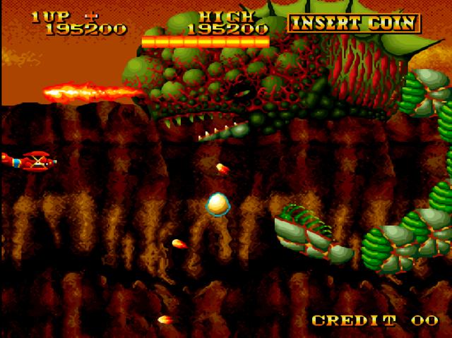 十大经典飞机街机游戏，盘点红白机10款经典空战游戏