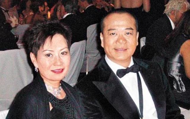 tvb欧阳震华在拍的新电视剧，欧阳震华马德钟20年后再度合作