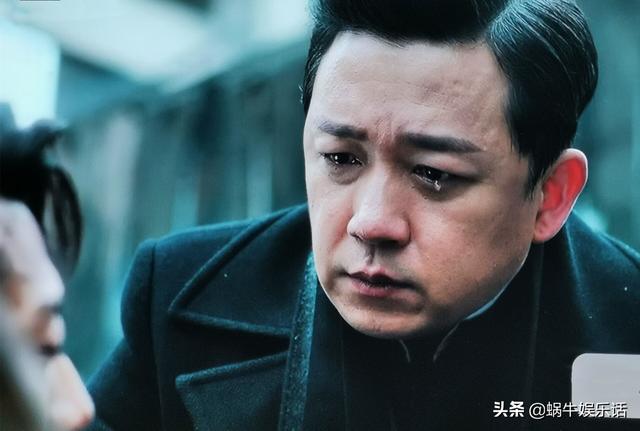 局中人剧情介绍，局中人结局剧情详细介绍