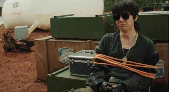 老九门人物关系图，盗墓笔记黑眼镜非张家人也不是老九门派（盗墓笔记人物关系图最全）