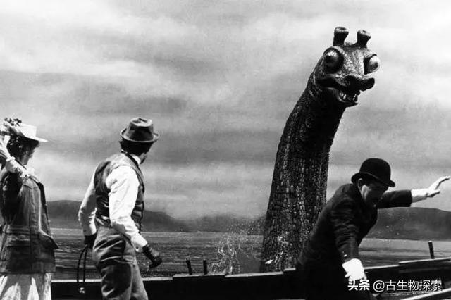 神秘的尼斯湖水怪来自哪里，流传千年的尼斯湖水怪可能只是条大鳗鱼