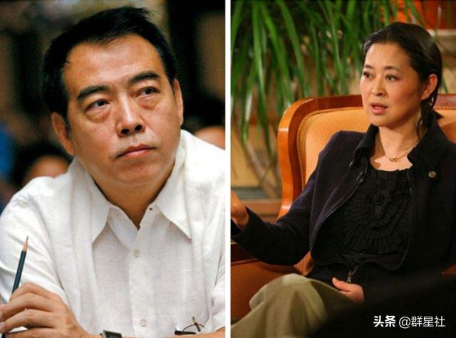 66岁倪萍近照曝光，盘点60岁以上美女明星