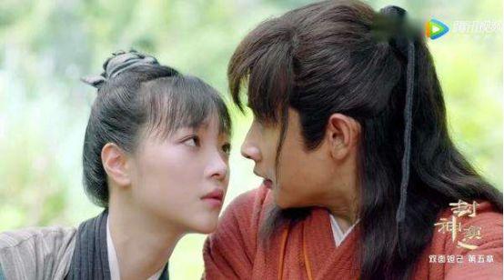 封神榜最后一集分析，封神大结局曝光