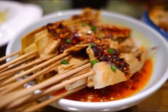 西安特色陕菜有哪些，就连老板都以为你是内行人