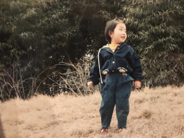 周扬青家里有多可怕，爸爸去世葬在八宝山